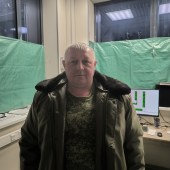 Руслан, 41 год из г. 