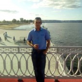 Разиль, 35 лет из г. 