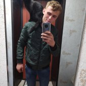 Фаиль, 24 года из г. 