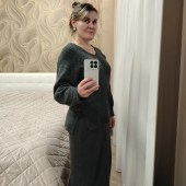 Дина, 48 лет из г. 