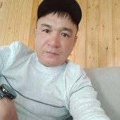 Фаниль, 42 года из г. 