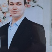 Олег, 45 лет из г. 