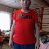 Альфик, 51 год из г. 