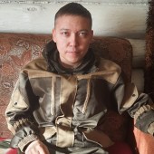 Эльвар, 36 лет из г. 