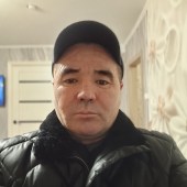 Руслан, 47 лет из г. 