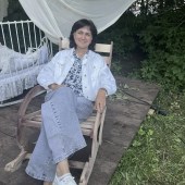 Ильгиза, 48 лет из г. 