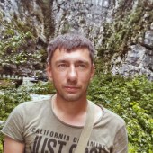 Тимур, 49 лет из г. 