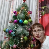 Гюзелия, 38 лет из г. 