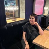 Анна, 36 лет из г. 