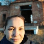 Оксана, 34 года из г. 