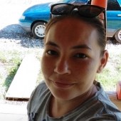 Оксана, 34 года из г. 