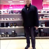 Тагир, 60 лет из г. 