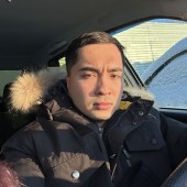 Мухамед, 26 лет из г. 