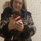 Гузель, 50 лет из г. 