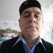 Раил, 54 года из г. 