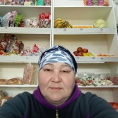 Роза, 54 года из г. 