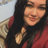 Эльвира, 31 год из г. 