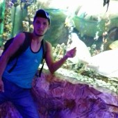 Эмиль, 38 лет из г. 