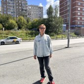 Юлия, 48 лет из г. 