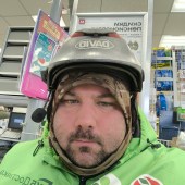 Энвер, 33 года из г. 