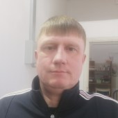 Алан, 43 года из г. 