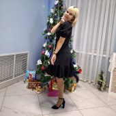 Гулия, 25 лет из г. 