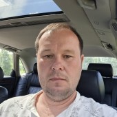 Альберт, 41 год из г. 