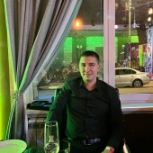 Рафаэль, 41 год из г. 