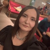Алсу, 38 лет из г. 