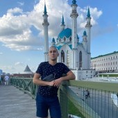 Денис, 27 лет из г. 