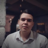 Ильнур, 23 года из г. 