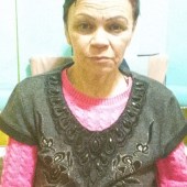 Розина, 52 года из г. 