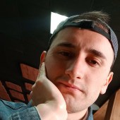 Шаймурат, 27 лет из г. 