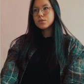 Аниса, 18 лет из г. 