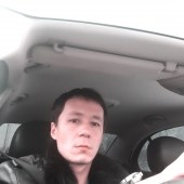 Исраил, 40 лет из г. 