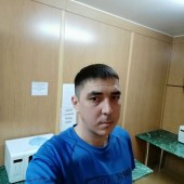 Ильдар, 39 лет из г. 