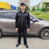 Ильгиз, 48 лет из г. 
