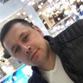 Ильнар, 37 лет из г. 