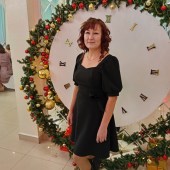 Гульсина, 42 года из г. 