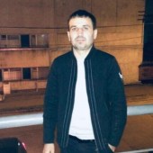 Фируз, 46 лет из г. 