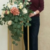 Альфия, 49 лет из г. 