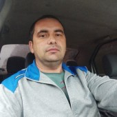 Ринат, 39 лет из г. 