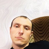 Зульфат, 40 лет из г. 