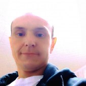 Зульфат, 40 лет из г. 