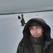 Дамир, 37 лет из г. 