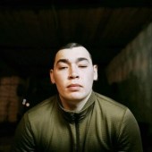 Ильмир, 25 лет из г. 