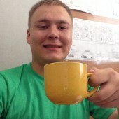Ильнур, 34 года из г. 