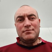 Линар, 39 лет из г. 