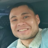 Рустам, 35 лет из г. 