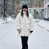 Алина, 26 лет из г. 